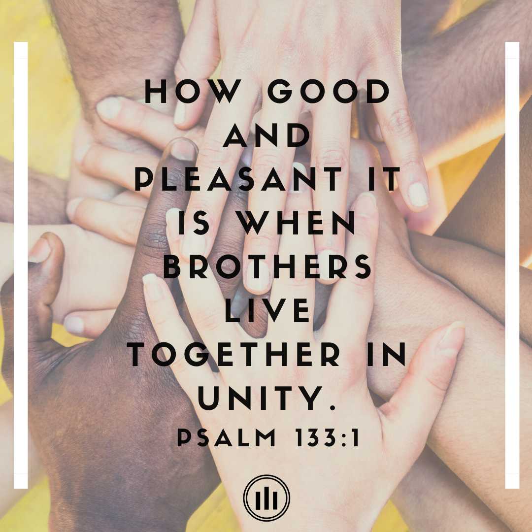 psalm 133_1