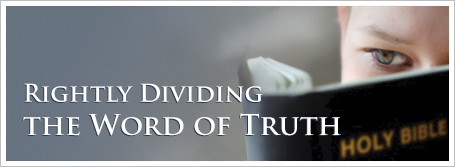 rightly-dividing-word-truth